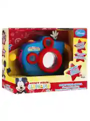Disney Игрушечный фотоаппарат Mickey Mouse
