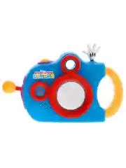 Disney Игрушечный фотоаппарат Mickey Mouse