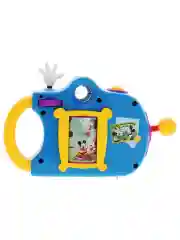 Disney Игрушечный фотоаппарат Mickey Mouse