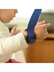 Ремень безопасности BabyJem Blue 216