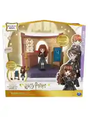Набор игровой WWO Harry Potter Кабинет Заклинаний 6061846