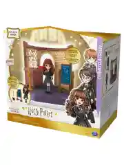 Набор игровой WWO Harry Potter Кабинет Заклинаний 6061846