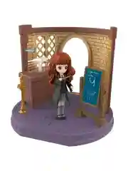 Набор игровой WWO Harry Potter Кабинет Заклинаний 6061846