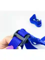 Ремень безопасности BabyJem Blue 216