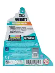 Игровой набор Jazwares Fortnite Сундук с аксессуарами Shark Upgrade Style 5 FNT0785