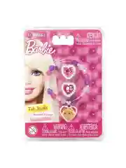 Набор украшений Intek 2 кольца и браслет Barbie BBSE1C/1111271
