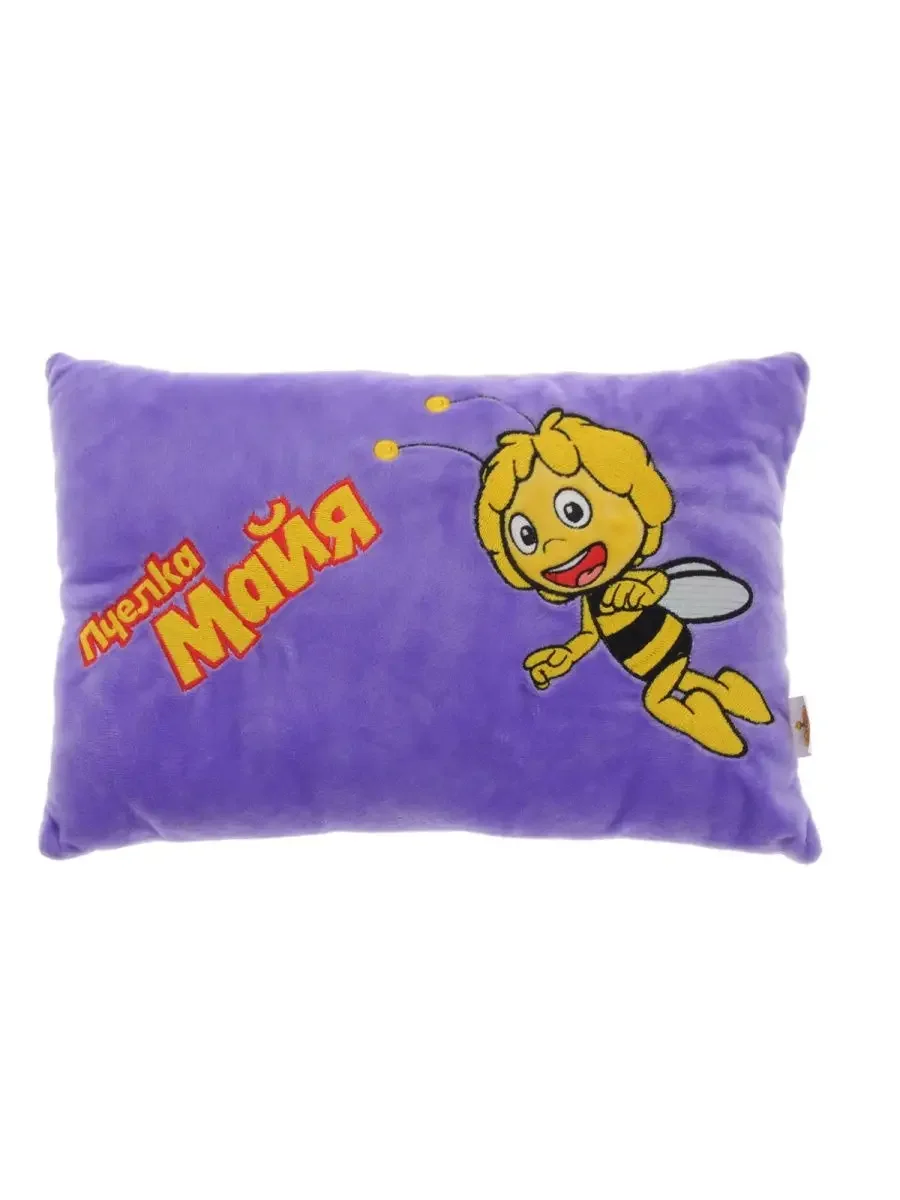 Подушка Майя ТМ Пчелка Майя