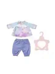 Комплект одежды для сладких снов Baby Annabell
