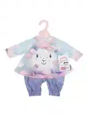 Комплект одежды для сладких снов Baby Annabell