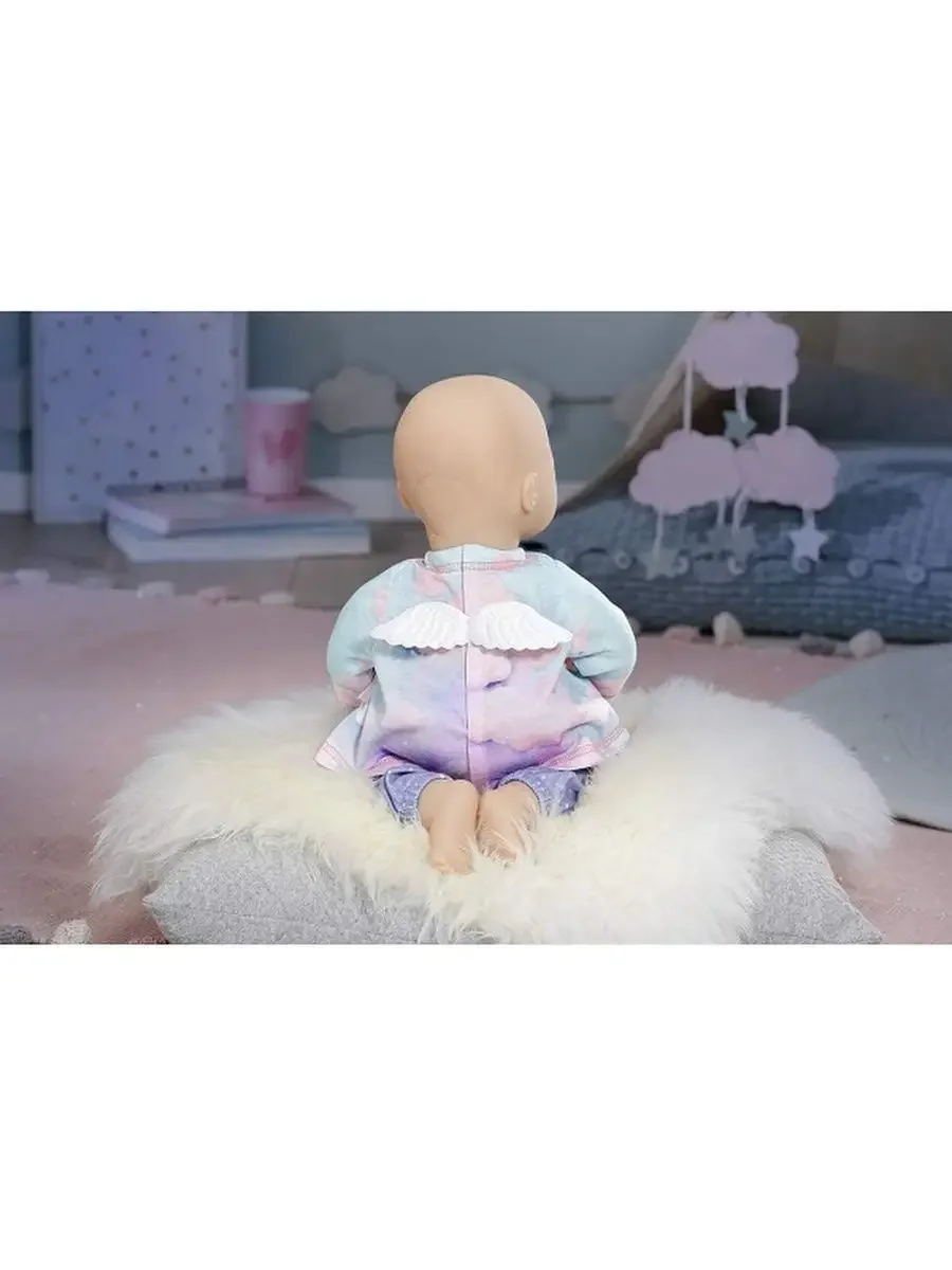 Комплект одежды для сладких снов Baby Annabell