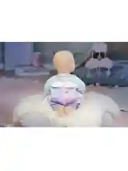 Комплект одежды для сладких снов Baby Annabell