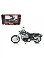 Maisto Harley Davidson 2006 FXDBI Dyne Street BOB 1:12