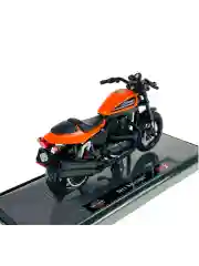 Мотоцикл Harley Davidson 2011 XR1200X 1:18 39360