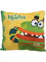 Игрушка Подушка Шумадан Куми-Куми