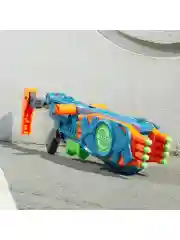 Набор игровой Nerf Элит 2.0 Флип 16 F2551