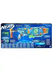 Набор игровой Nerf Элит 2.0 Флип 16 F2551