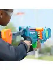Набор игровой Nerf Элит 2.0 Флип 16 F2551