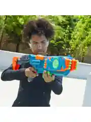 Набор игровой Nerf Элит 2.0 Флип 16 F2551