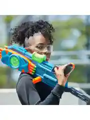 Набор игровой Nerf Элит 2.0 Флип 16 F2551