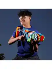 Набор игровой Nerf Элит 2.0 Флип 16 F2551