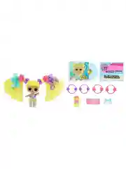 Кукла L.O.L. Surprise! Remix Hairflip Tots в непрозрачной упаковке (Сюрприз) 566960E7C