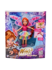 Кукла Bling the Wings Блум 24 см