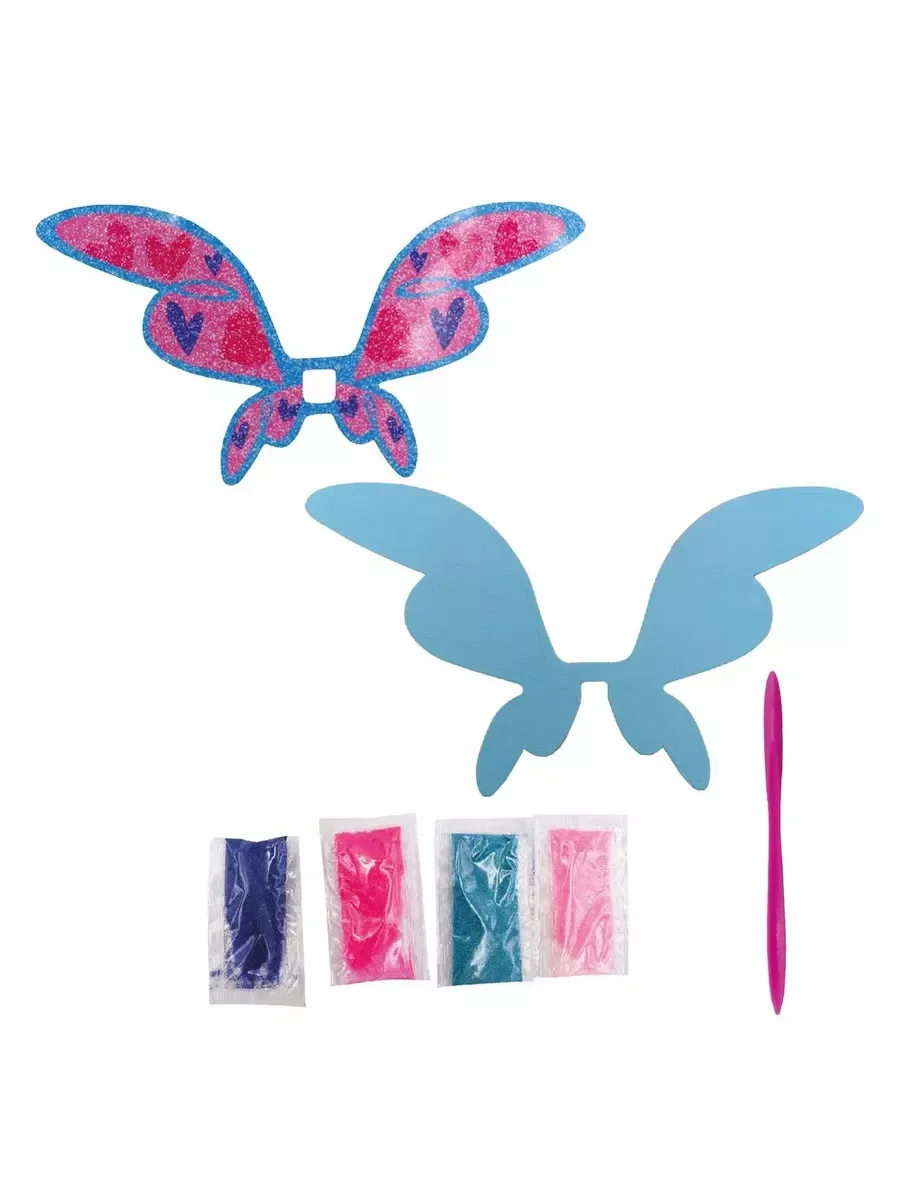 Кукла Bling the Wings Блум 24 см