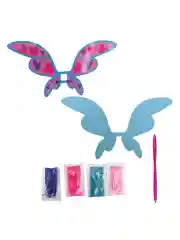 Кукла Bling the Wings Блум 24 см