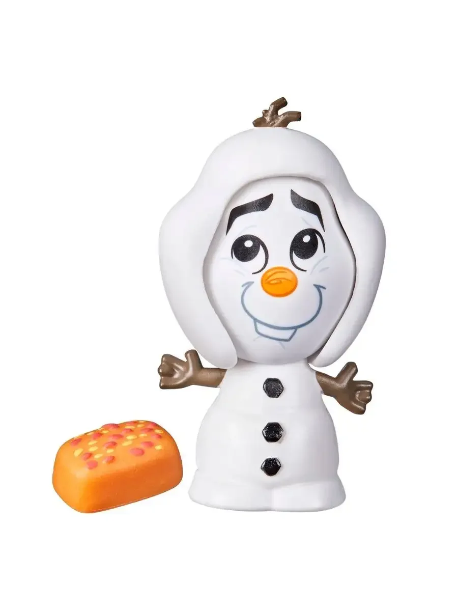 Фигурка Disney Frozen Холодное сердце Twirlabouts в непрозрачной упаковке (ассортимент)