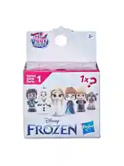 Фигурка Disney Frozen Холодное сердце Twirlabouts в непрозрачной упаковке (ассортимент)