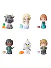 Фигурка Disney Frozen Холодное сердце Twirlabouts в непрозрачной упаковке (ассортимент)