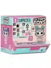 Фигурка Tiny Toys L.O.L. Surprise 565796 в ассортименте