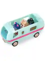 Фигурка Tiny Toys L.O.L. Surprise 565796 в ассортименте