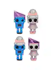Фигурка Tiny Toys L.O.L. Surprise 565796 в ассортименте