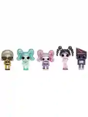 Фигурка Tiny Toys L.O.L. Surprise 565796 в ассортименте