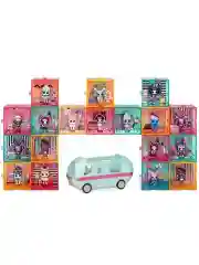 Фигурка Tiny Toys L.O.L. Surprise 565796 в ассортименте