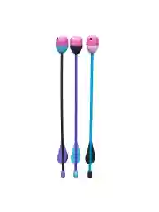 Стрелы для лука Nerf Rebelle Секреты и шпионы 3 штуки (A8860)