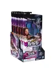 Стрелы для лука Nerf Rebelle Секреты и шпионы 3 штуки (A8860)