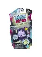 Фигурка Lock Stars "Замочки с секретом", E3161_E3103