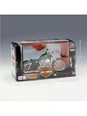 Мотоцикл Maisto - 2013 XL1200V Seventy-two 1:12