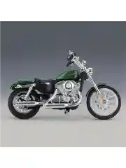 Мотоцикл Maisto - 2013 XL1200V Seventy-two 1:12