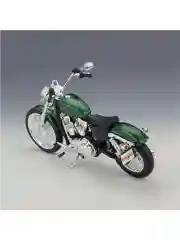 Мотоцикл Maisto - 2013 XL1200V Seventy-two 1:12