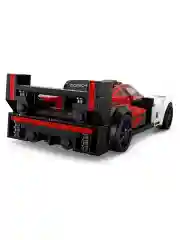 Конструктор Speed Champions "Porsche 963" 76916