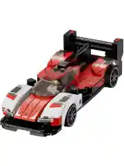 Конструктор Speed Champions "Porsche 963" 76916