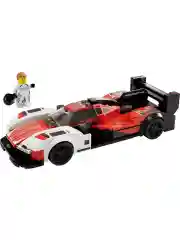 Конструктор Speed Champions "Porsche 963" 76916