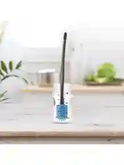 Ершик для чистки бутылочек и сосок Blue