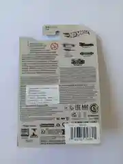 Машинка Hot Wheels DC Batman Batmobile HLK60