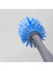 Ершик для чистки бутылочек и сосок Blue