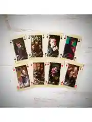 Карты игральные Harry Potter (WM-035613)