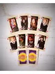 Карты игральные Harry Potter (WM-035613)